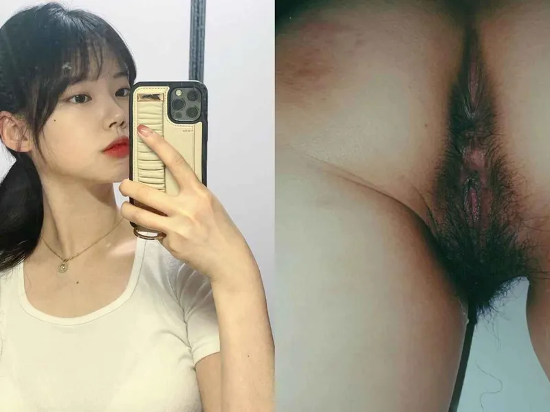 Cô em người mẫu lồn hồng đã không thích mà anh người yêu còn đăng hình thổi kèn lên mạng